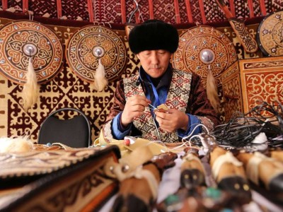 В Казахстане утвердили правила государственной поддержки креативной индустрии