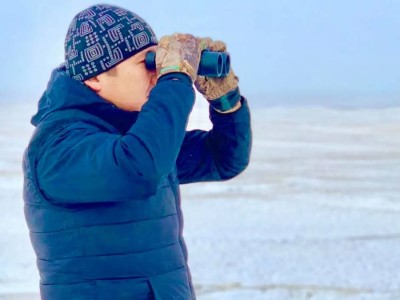 Комментарий акима области стал популярным в Threads