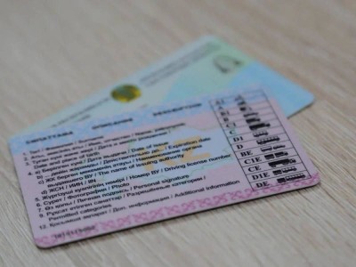 Минздрав: в Казахстане прекращено действие 1 787 водительских прав