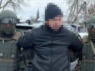 20 преступных групп ликвидировал КНБ