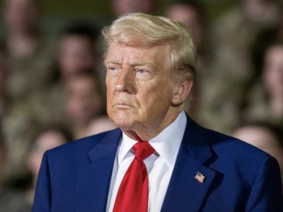 Трамп объявил о готовности США нанести удары по Мексике