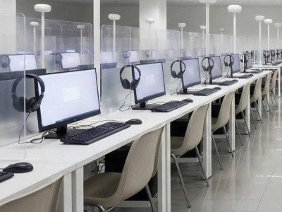 Началось январское ЕНТ: тестирование продлится до 10 февраля