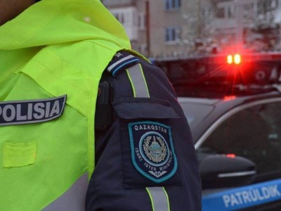 Мужчина пострадал в результате стрельбы в Мангистау