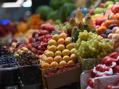 Фрукты снижают риск звона в ушах