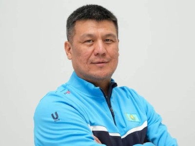 Назначен новый главный тренер мужской сборной Казахстана по боксу