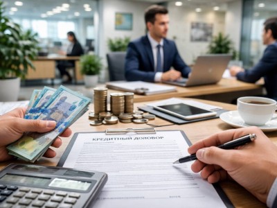 Банки спишут кредиты? В АРРФР опровергли слухи из соцсетей