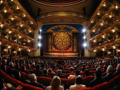 Билеты в театры Казахстана рекордно подорожали в 2025 году