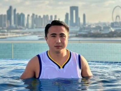 Блогер Кайсар Камза прокомментировал информацию о розыске