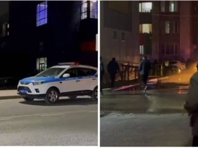 "11 ножевых ранений". Житель Шымкенте убил 21-летнюю знакомую