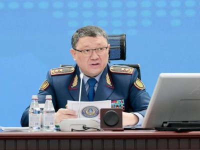 "Избавляться, не дожидаясь последствий": жесткой чистки в полиции потребовал глава МВД