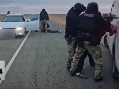 Криминальные сети трещат: в Казахстане раскрыли 78 дел по ОПГ