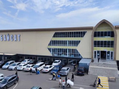 Принадлежал сыну Кайрата Сатыбалды: рынок “Байсат” подешевел на 2 миллиарда