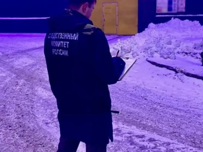 Двое казахстанцев найдены мёртвыми на заводе в России