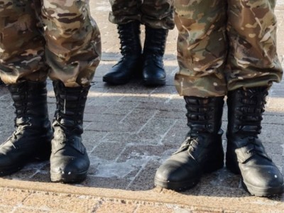 Военного насмерть задавил служебный КамАЗ в Актау