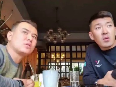 Почему вайнер Туребаев остаётся в колонии, а Шерниязов вышел