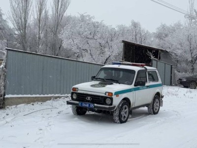 Трагедия близ Талгара: мужчина зарезал жену на глазах 5-летней дочери