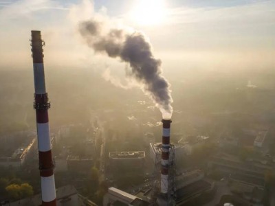 Синоптики предупредили жителей семи городов Казахстана о загрязнении воздуха