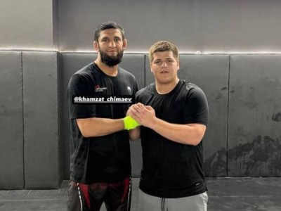 Хамзат Чимаев сделал заявление после слухов о гибели в ДТП с Адамом Кадыровым