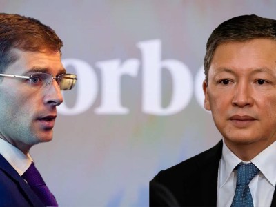 Битва за школьников: Турлов смещает Кулибаева с рынка образования