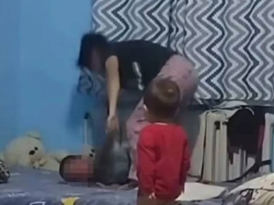 Снимала подруга: появились подробности жестокого избиения ребенка в Жаркенте