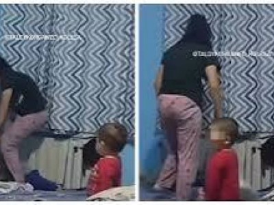 "Забыл выключить кран". Названа причина жестокого избиения ребенка в Жаркенте