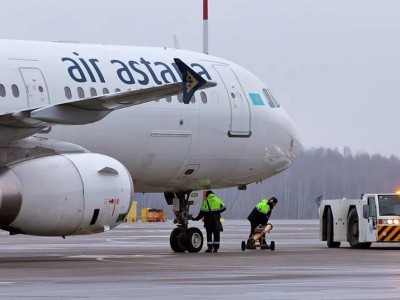 Air Astana проиграла суд пассажиру, не попавшему на рейс из-за овербукинга