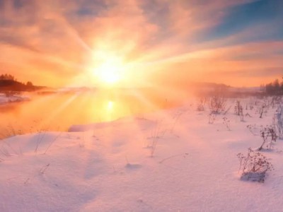 Температурный рекорд 47-летней давности побит в Казахстане