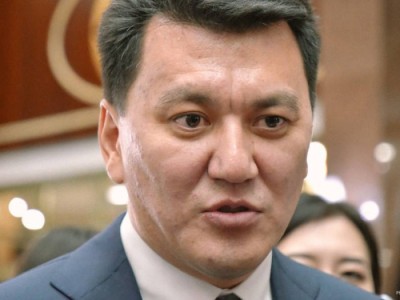 Должность госсоветника, которую занимает Ерлан Карин, упразднят в Казахстане