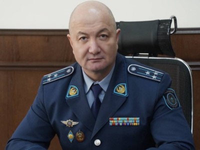 Дело об убийстве Нурай: глава полиции Шымкента освобожден от должности