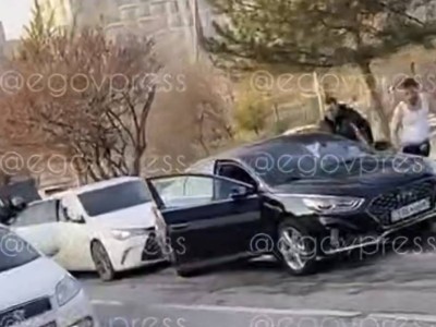 Новый резонанс в Шымкенте: драка водителей закончилась похищением в загород и убийством