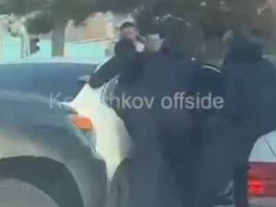 Драка водителей, переросшее в убийство в Шымкенте: появилась ориентировка на подозреваемых