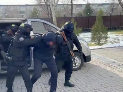 Резонансное убийство в Шымкенте: задержаны подозреваемые