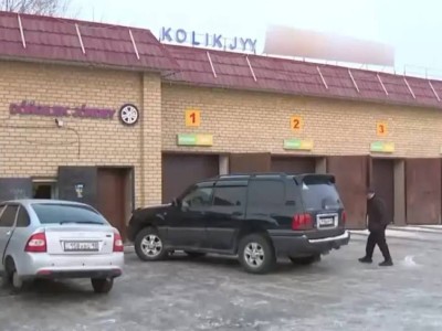 Автомойки в Казахстане обяжут работать по новым требованиям