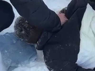 "Ранил спецназовца". Появились подробности инцидента в Астане