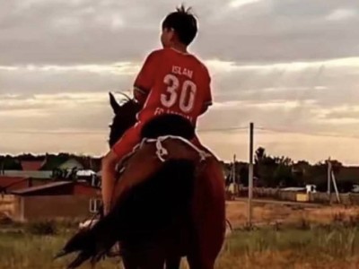 "Испугался приехавших полицейских". 12-летний школьник повесился в Алматинской области