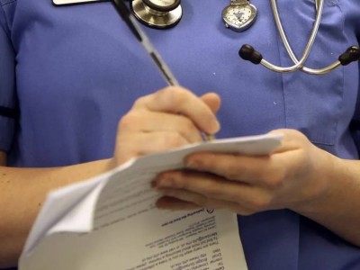 Фиктивные пациенты: медиков отправили за решетку из-за хищений средств ФСМС в Астане