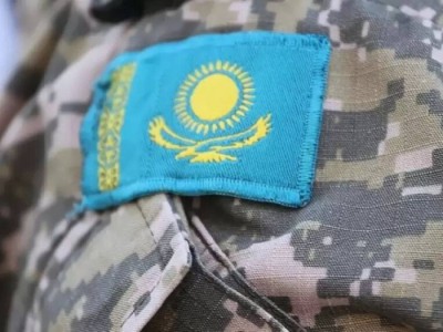 В Усть-Каменогорске погиб солдат срочной службы