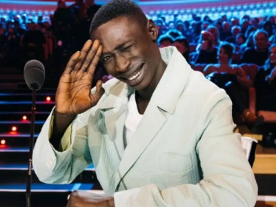 За 1 миллиард долларов продала свое лицо звезда TikTok