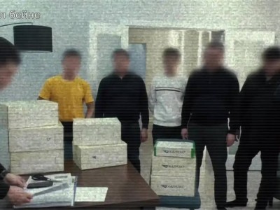 Аферу на 4,5 миллиарда в сфере медицины выявил КНБ