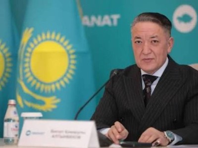 Бекзат Алтынбеков: Конституционная реформа — это новый вектор развития