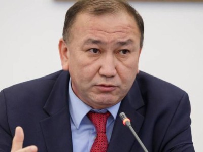 Защита персональных данных должна быть закреплена в Конституции – Марат Башимов