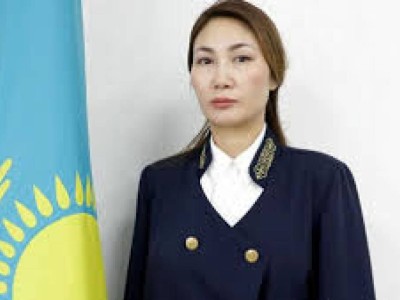 Пьяная судья за рулем: Асель Досаева лишилась должности