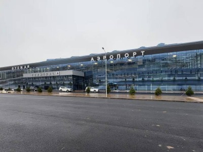 Жена депутата завершит строительство нового аэропорта в ВКО