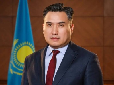 Аскарбек Ертаев стал министром труда и соцзащиты