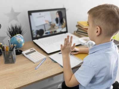 Часть школьников Астаны перейдёт на дистанционное обучение 28 января