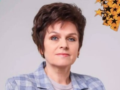 Учитель химии из Алматы вошла в мировой список лучших педагогов