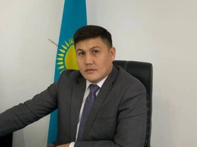 КНБ начало расследование против экс-замакима в Алматинской области