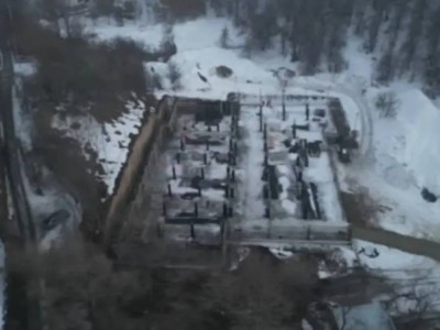 Муж экс-министра начал масштабную стройку в особой зоне Алматы