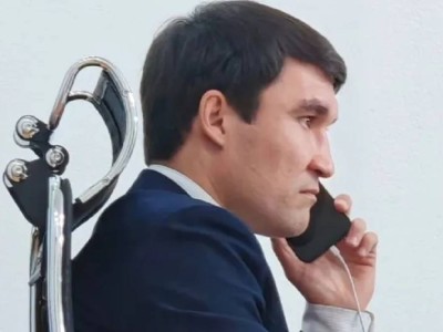 Конфликт Сапиева с замом: опубликован "документ с результатами проверки"