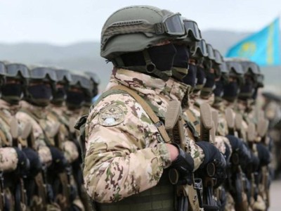 Минобороны Казахстана объявило об экстренных мерах после гибели солдат